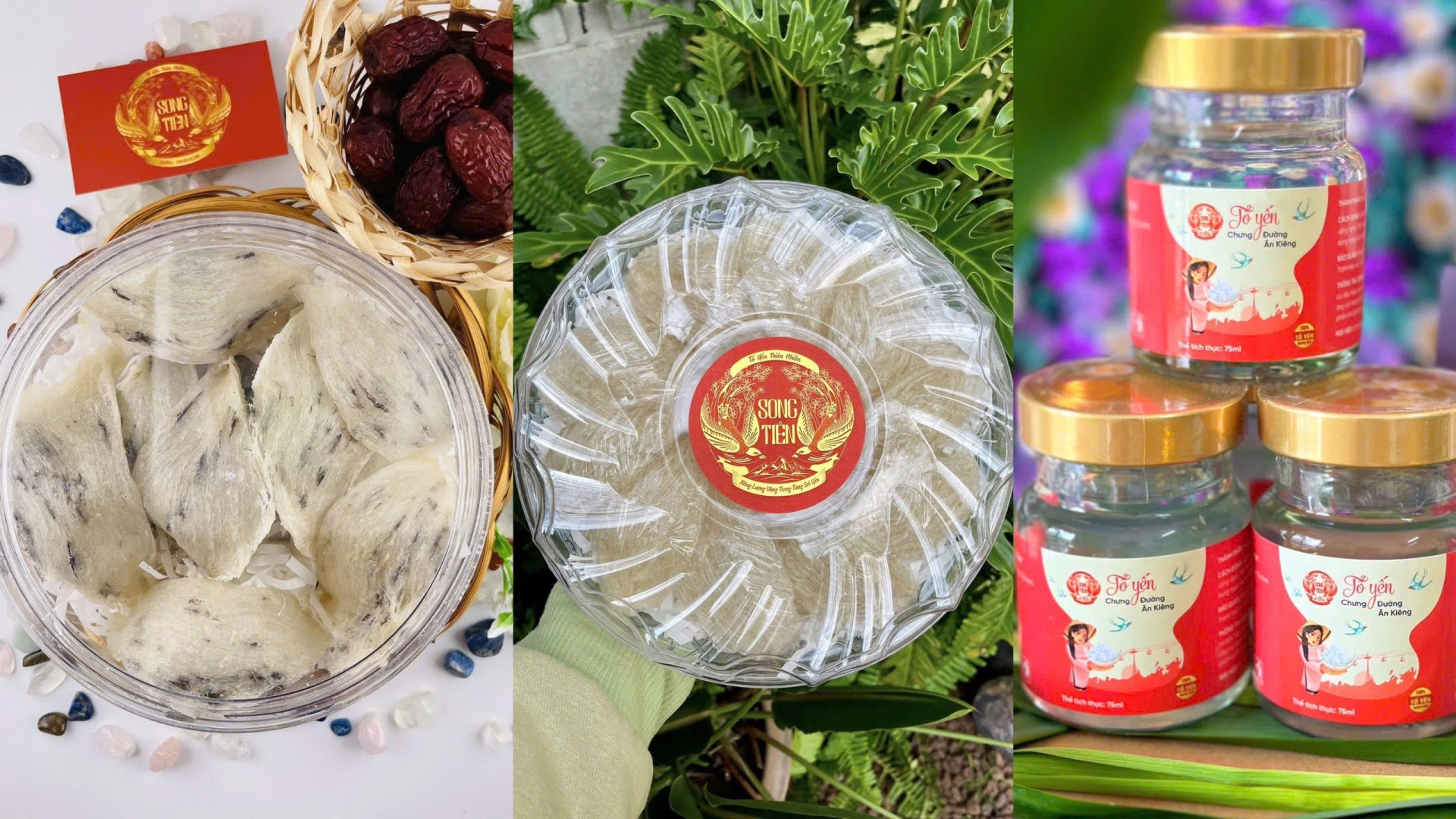 Nhận biết yến thô là gì. Phân biệt yến thô và yến tinh chế hiểu đúng về yến nguyên chất. Gợi ý nên chọn yến nào để đảm bảo chất lượng & dinh dưỡng.