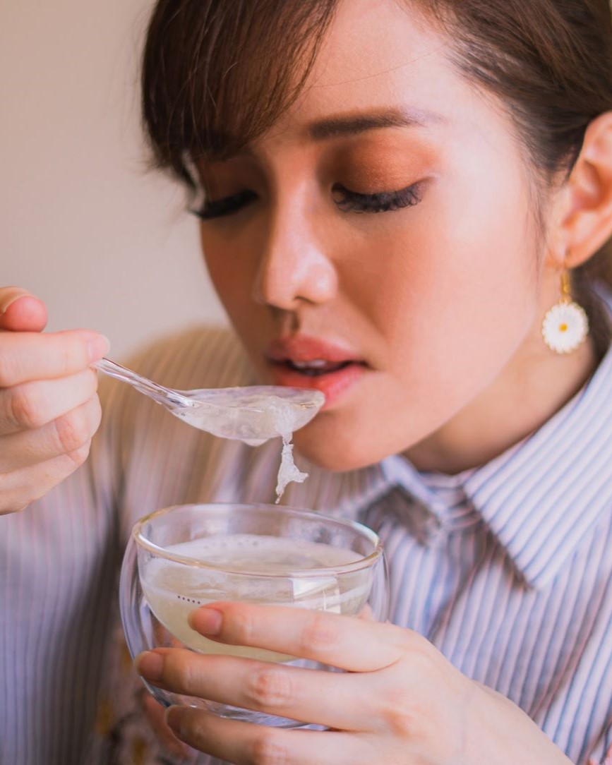 Yến Song Ti&ecirc;n &ndash; tinh chất tự nhi&ecirc;n cho lối sống Yenholic tinh tế v&agrave; thuần khiết