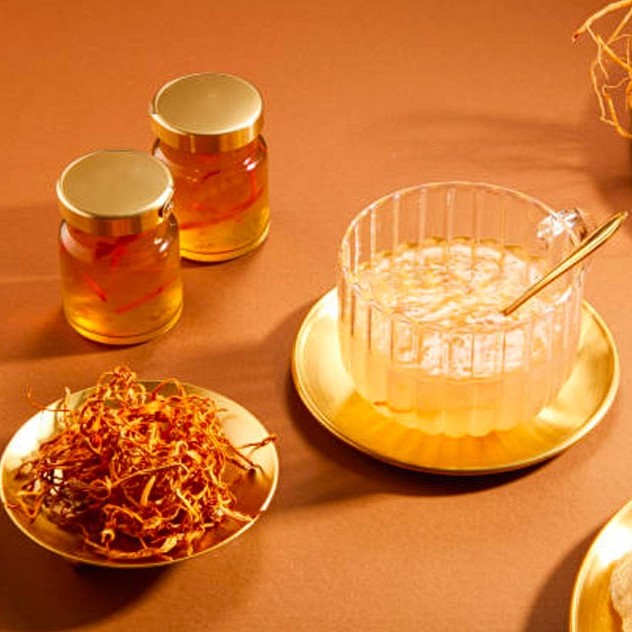 Tổ yến thô cho người tiểu đường hỗ trợ cải thiện sức khỏe,