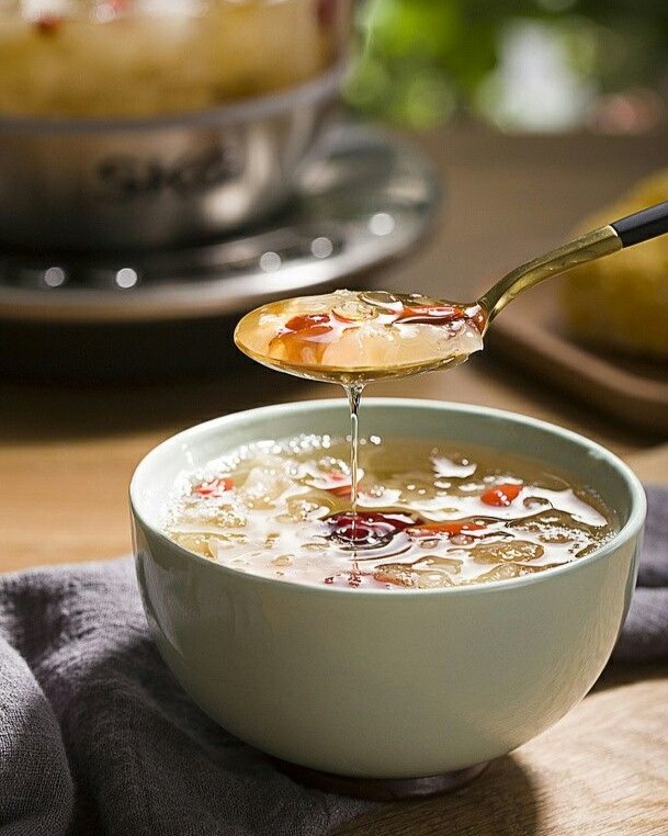 Bạn có phải là một Yenholic chính hiệu?