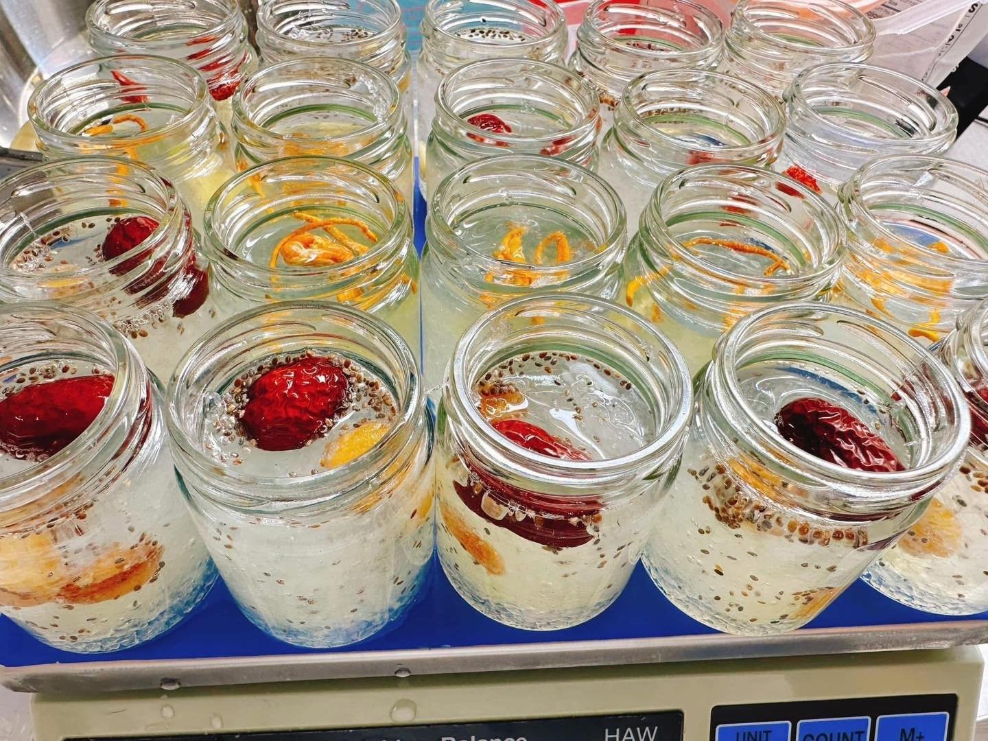 sản xuất yến sào