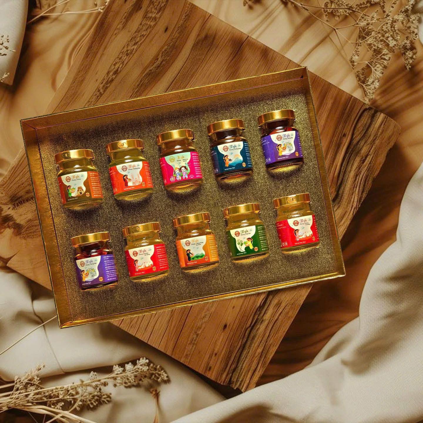 ISO 22000, cam kết chất lượng