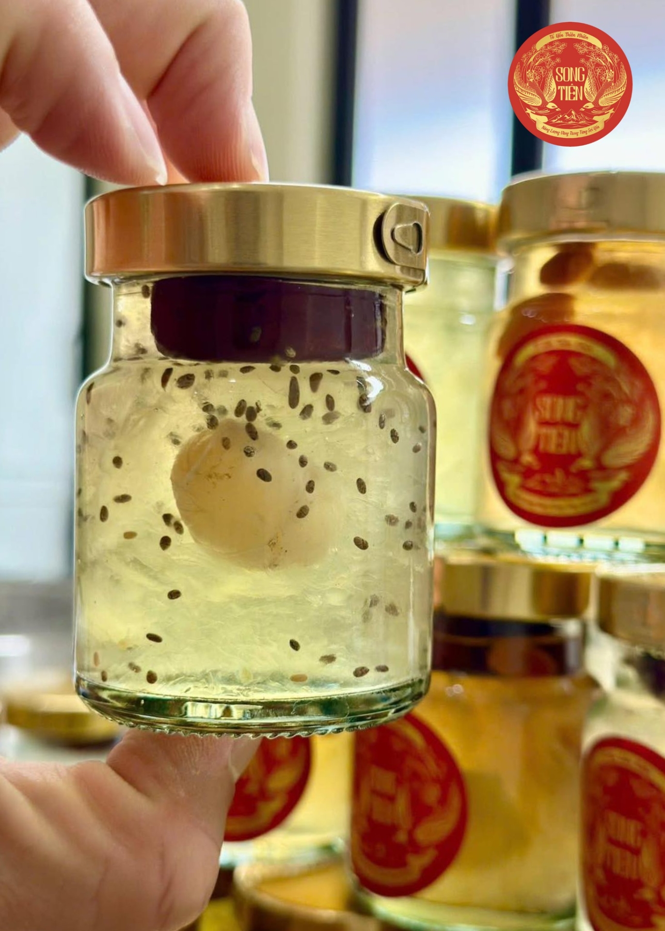 ISO 22000, cam kết chất lượng