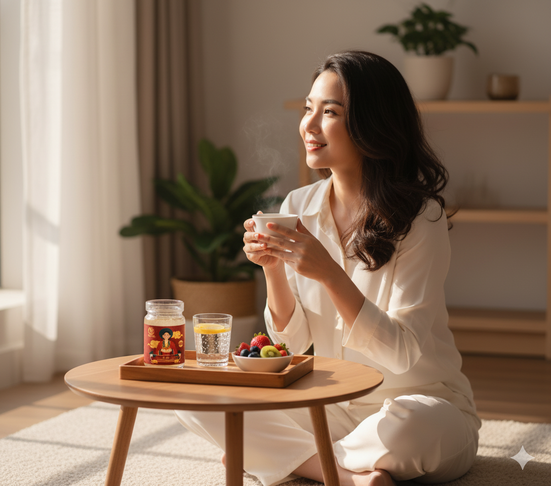 loi-ich-to-yen-cho-phu-nu