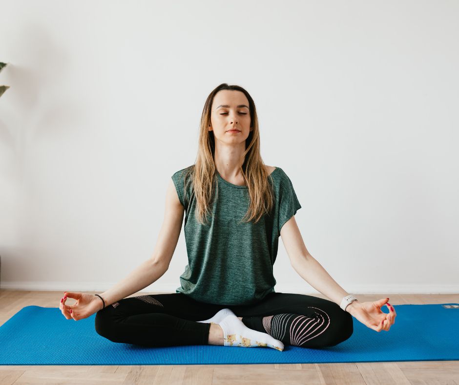 Chăm sóc bản thân