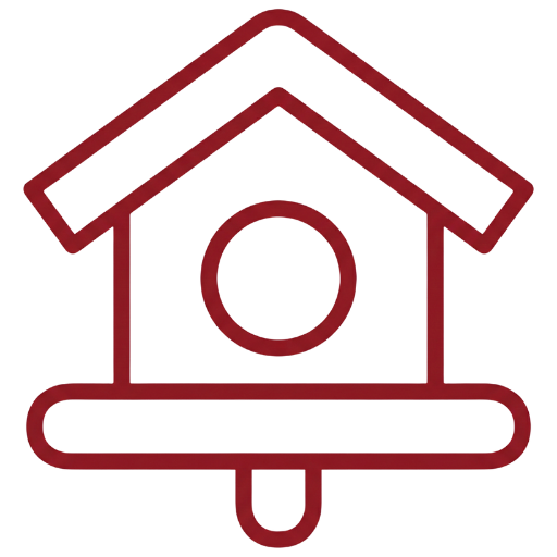 Hệ thống nhà nuôi yến tại Tây Ninh