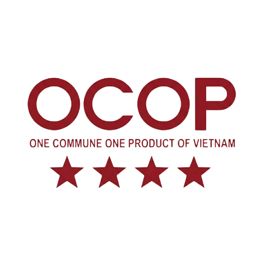 Sản phẩm OCOP 4 sao