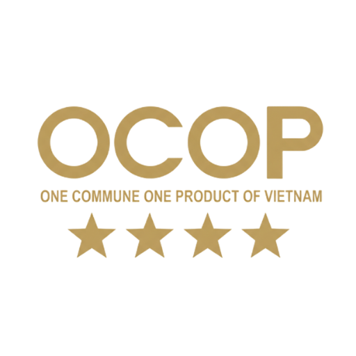 Sản phẩm OCOP 4 sao