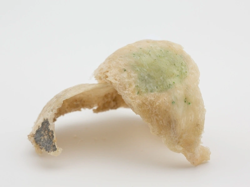 Yến để tủ lạnh bị tan hoặc đổi màu