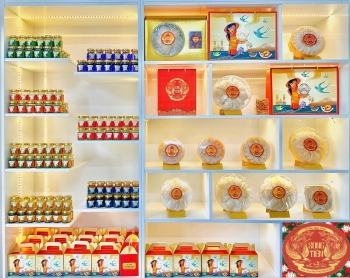 Tổ Yến Cho Bé: Dưỡng Chất Vàng Giúp Con Khỏe Mạnh