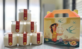 Ngành nuôi Yến tại Tây Ninh có phát triển không?