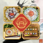 Hơn Cả Một Món Quà : Khoa Học Lựa Chọn Yến Sào Để Gửi Trọn An Tâm Đến Người Thương