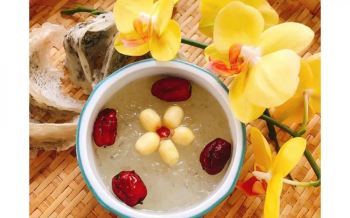 Yến chưng sẵn tự nhiên: Giải pháp phục hồi và nuôi dưỡng cơ thể