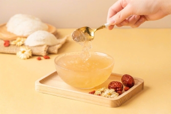 Top 3 vị yến chưng dưỡng nhan - Bí quyết cho làn da tươi trẻ