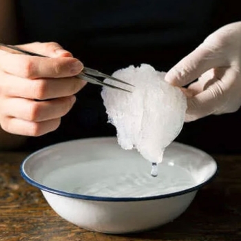 Cách bảo quản yến thô sau khi làm sạch – Mẹo giữ yến luôn tươi