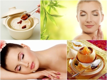 Cảm hứng chăm sóc bản thân: Hành trình yêu mình