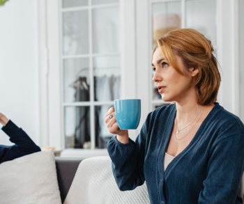 Cách chăm sóc bản thân cho mẹ bận rộn: 5 phút yêu chính mình