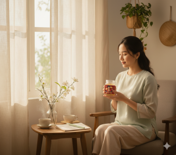 Tái tạo năng lượng tinh thần: 7 cách 