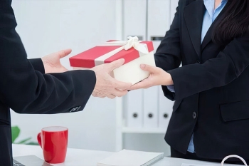 Gợi Ý Top 5+ Quà Tặng Sức Khỏe Dành Cho Đối Tác