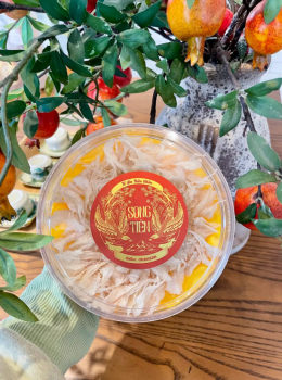 Chân yến rút lông loại 100gr