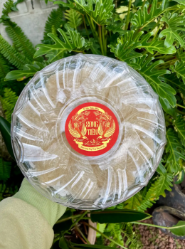 Yến tinh chế sợi Loại 100gr