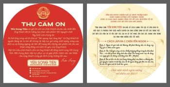 Yến Tinh Chế Song Tiên – Tinh Hoa Tổ Yến Từ Trái Tim Tân Ninh