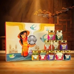 Top 3 vị yến chưng dưỡng nhan - Bí quyết cho làn da tươi trẻ