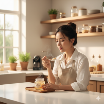 Hành trình chăm sóc bản thân chủ động – khởi đầu từ chính những người mình yêu thương