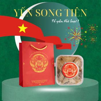 Thị trường yến sào Việt Nam và 4 cách mua yến sào an toàn